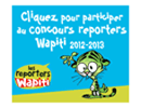 Reporters Wapiti