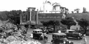 Aquarium de Biarritz