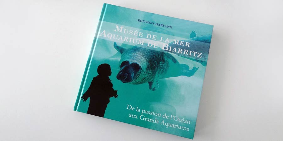 De la passion de l'Océan aux Grands Aquariums