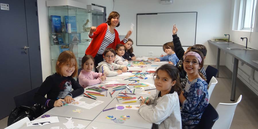 Ateliers