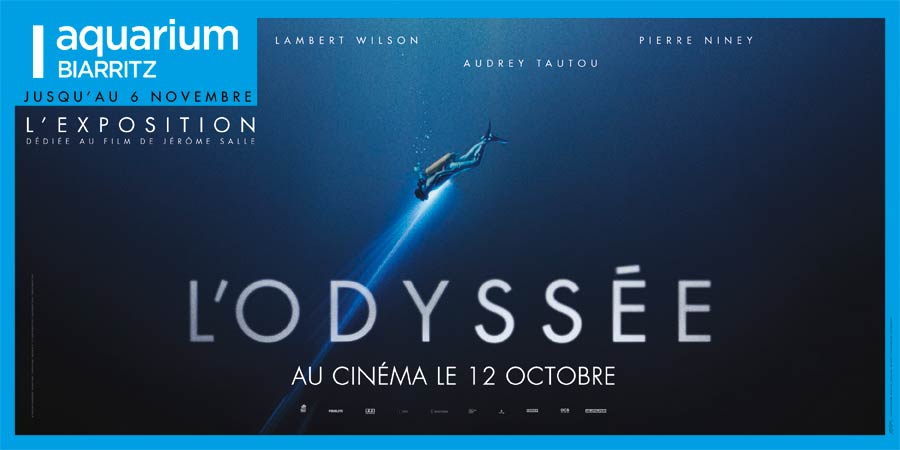 L'Odyssée