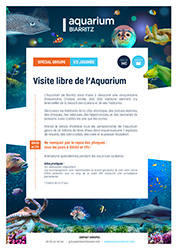 Visite libre