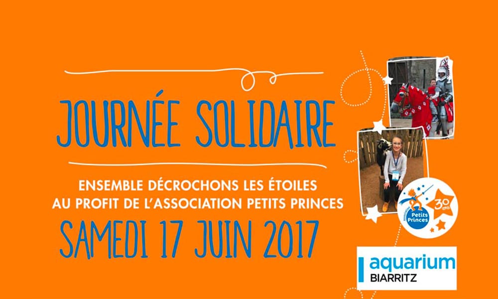 Journée solidaire
