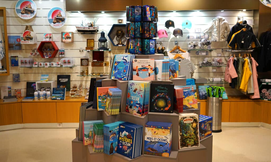 Boutique de l’Atalaye