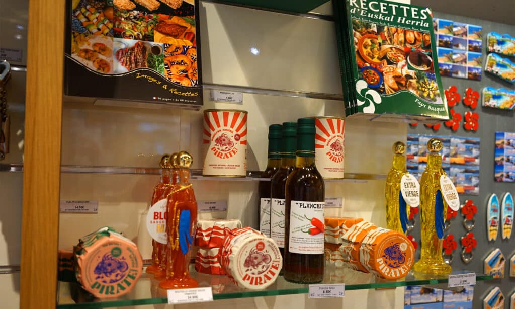 Boutique de l’Atalaye
