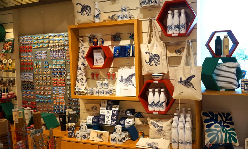 Boutique de l’Atalaye