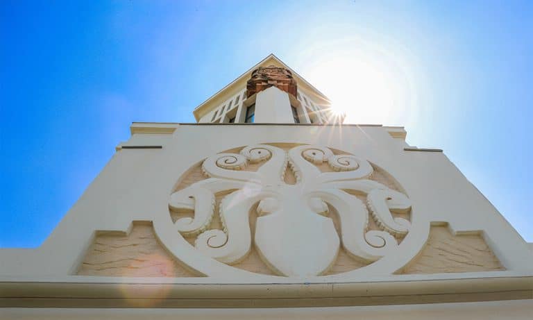 Comment venir - Aquarium de Biarritz