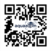 QR code Aquazoom