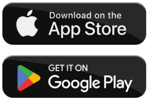 Download on App Store and Google Play