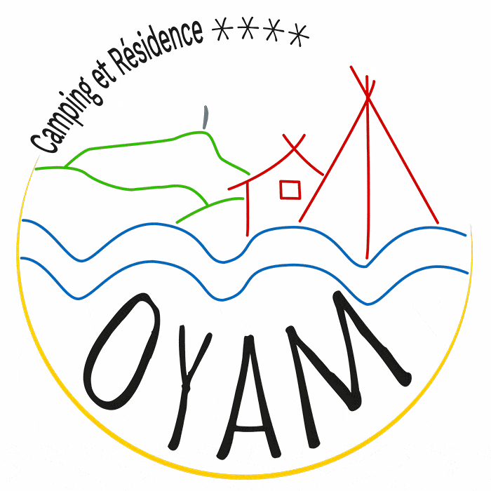 Camping Oyam